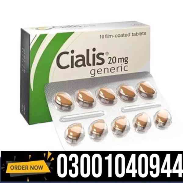 Cialis Tadalafil 20 mg Tablets in Pakistan ~ 0300.1040944 ~