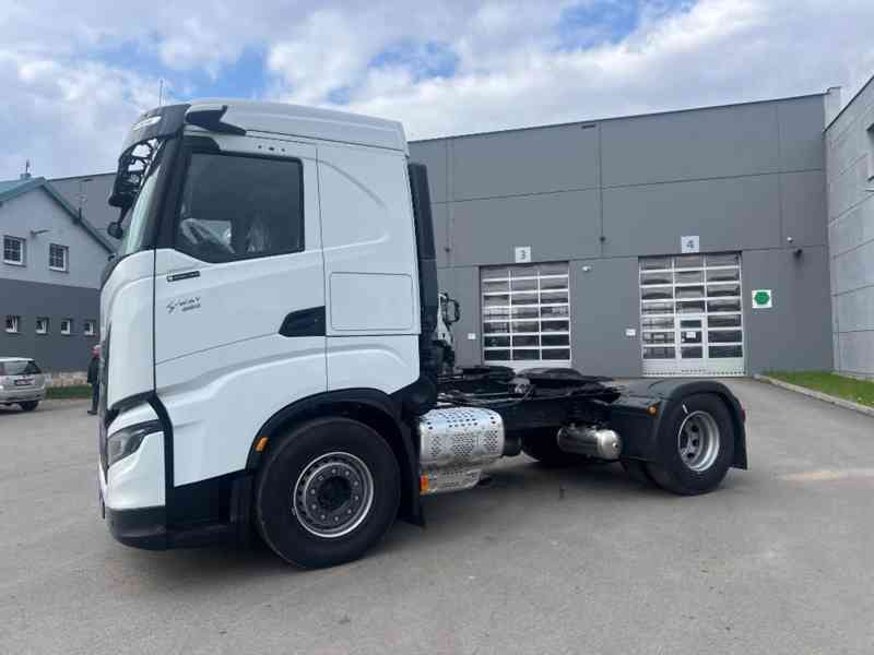 IVECO S-WAY AS440S46T/FP tahač / 2 ks - foto 2