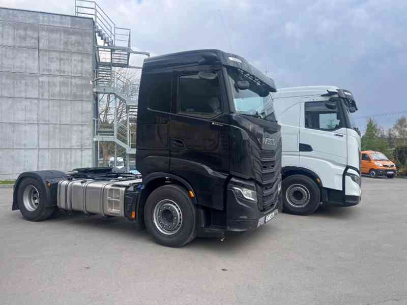 IVECO S-WAY AS440S46T/FP tahač / 2 ks - foto 3
