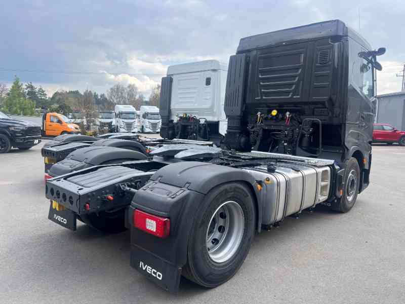IVECO S-WAY AS440S46T/FP tahač / 2 ks - foto 4