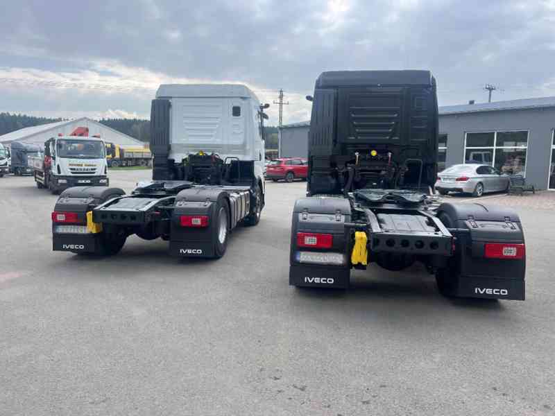 IVECO S-WAY AS440S46T/FP tahač / 2 ks - foto 5