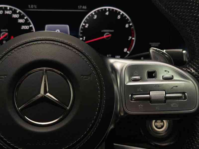 Mercedes-Benz S-Klasse - foto 7