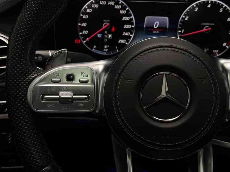 Mercedes-Benz S-Klasse - foto 9