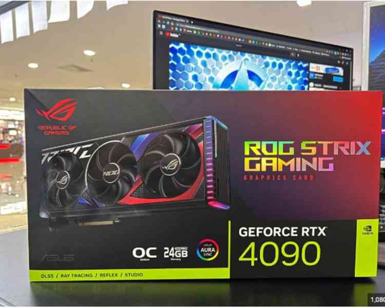 Grafické karty, GPU Rigs, Hotspot Miner, ASIC, notebooky - bazar ...