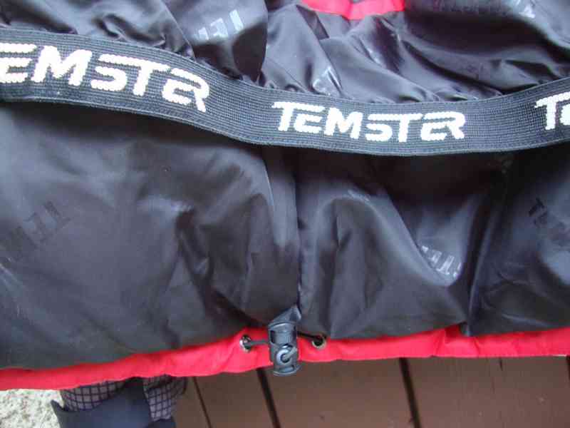 Pěkná zimní teplá bunda Temster Sports XXL na lyže - foto 17