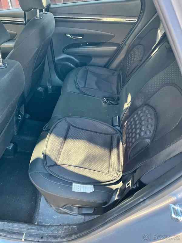 Hyundai Tucson 1,6   T-GDI 48V MHEV - foto 9