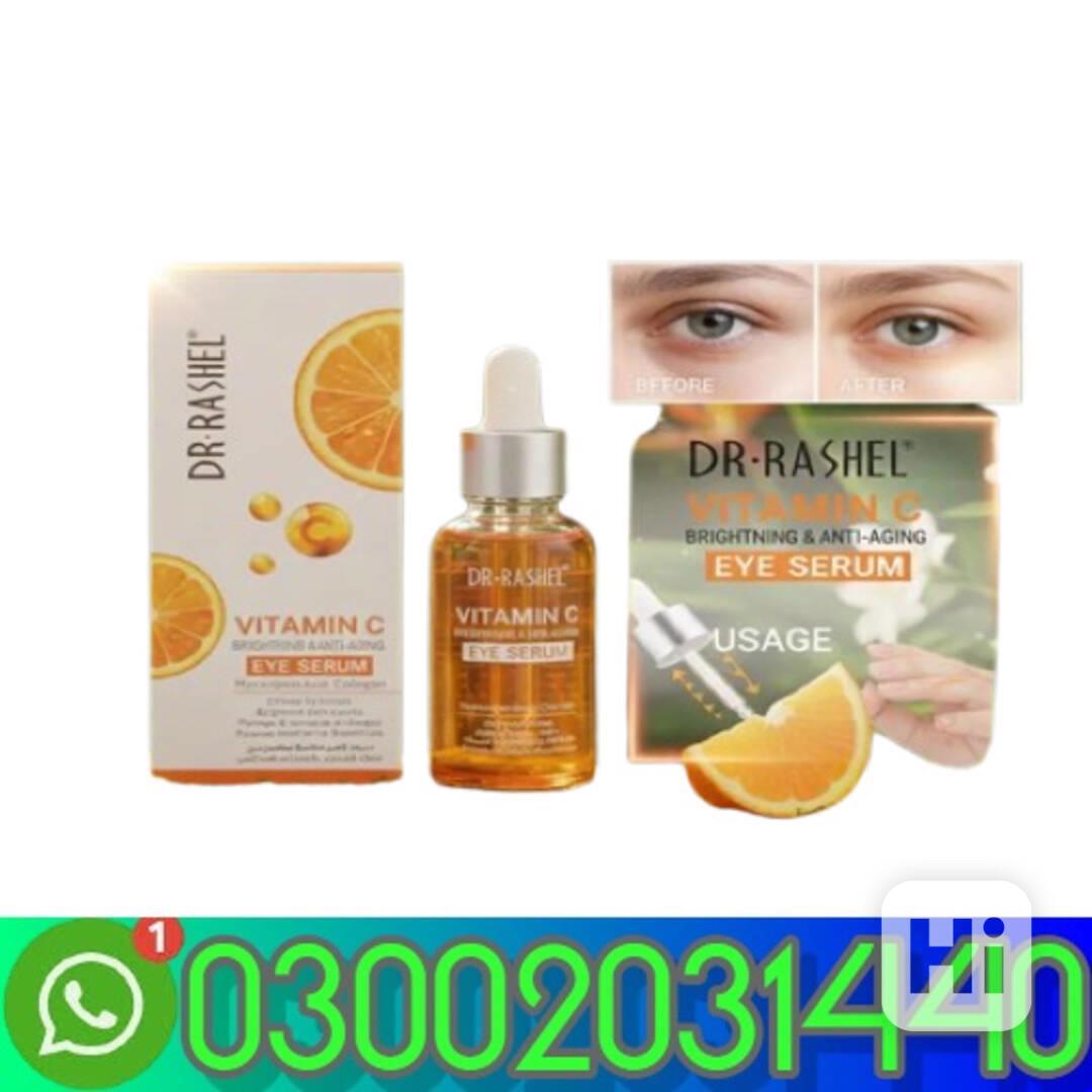 Dr. Rashel Vitamin C Brightening & Anti-Aging Face Serum =Si - foto 1