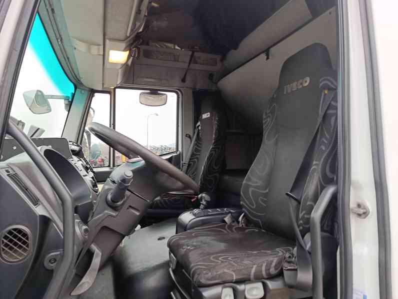 Iveco Eurocargo ML 90 E 18 - foto 7