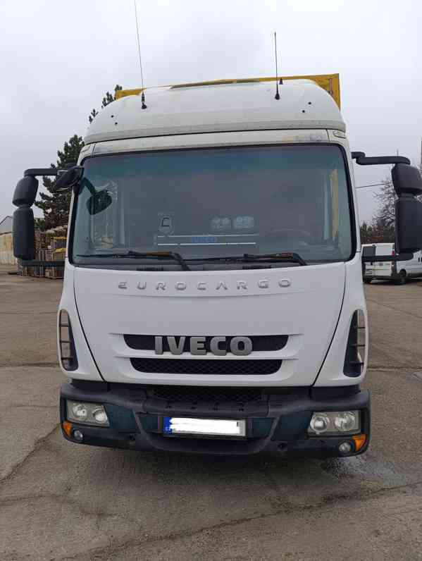 Iveco Eurocargo ML 90 E 18 - foto 2