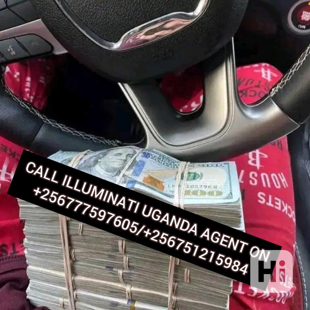  666 Omusawo wekinansi Uganda 0777597605/0751215984 - foto 1