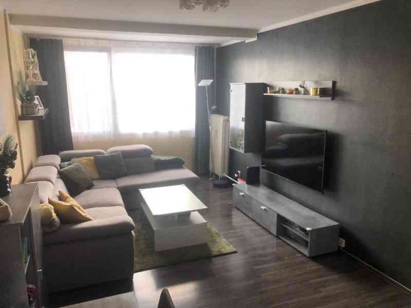 Prodej bytu 2+kk 43 m² Vysočanská, Praha - foto 2