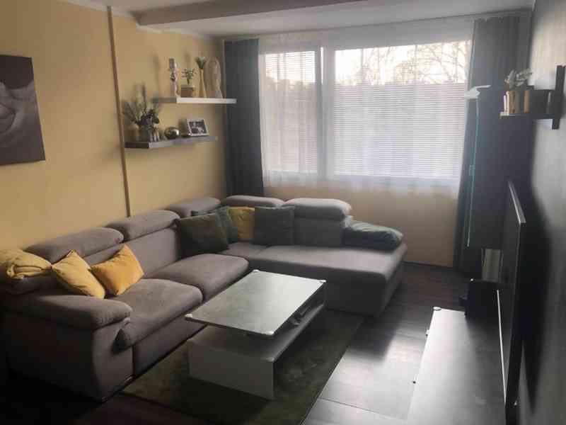 Prodej bytu 2+kk 43 m² Vysočanská, Praha - foto 3