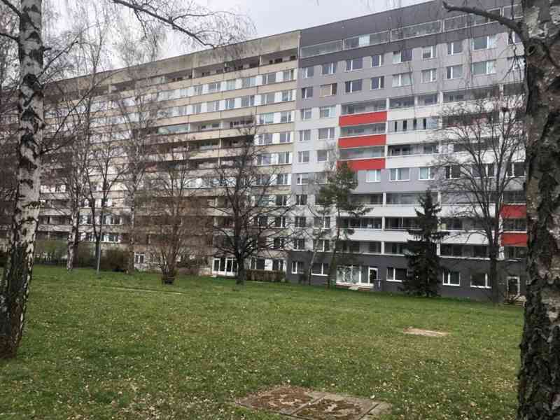 Prodej bytu 2+kk 43 m² Vysočanská, Praha - foto 4