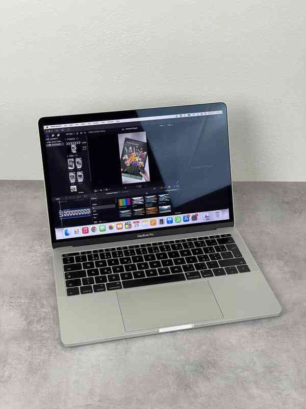 Macbook Pro 2016, 256GB - foto 7