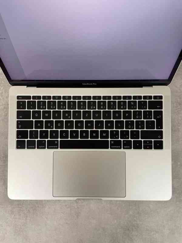 Macbook Pro 2016, 256GB - foto 5