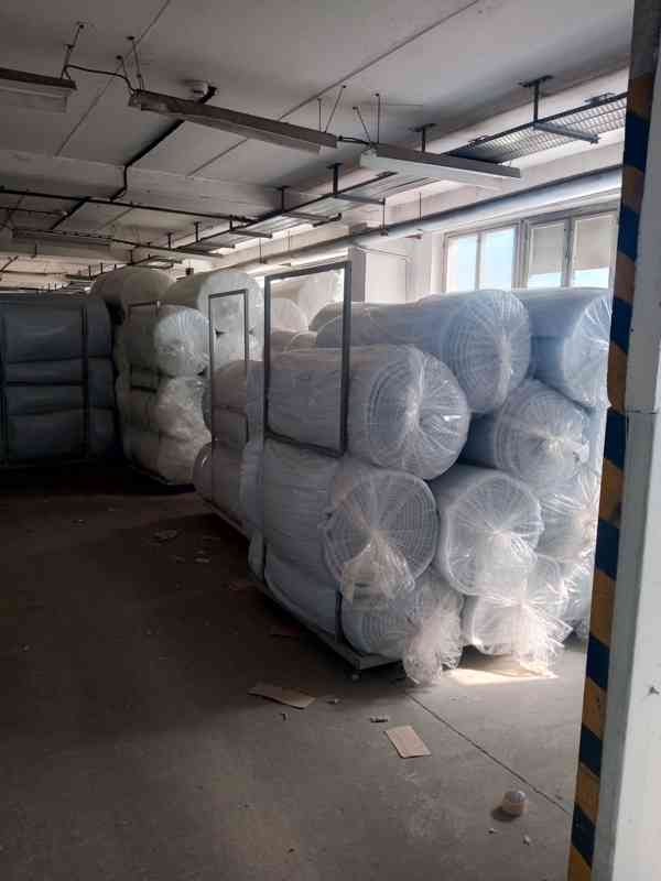 SKLADOVÉ ZÁSOBY - foto 4