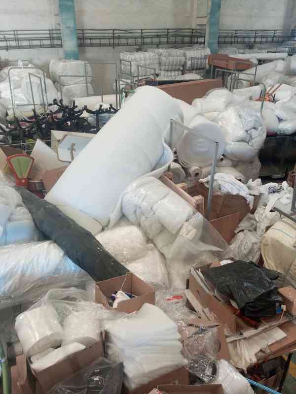 SKLADOVÉ ZÁSOBY - foto 3