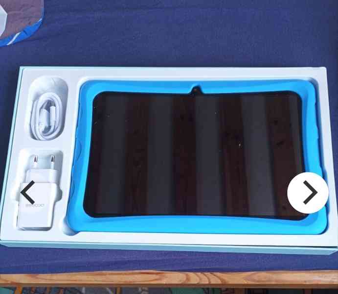 Tablet Doogee  - foto 3