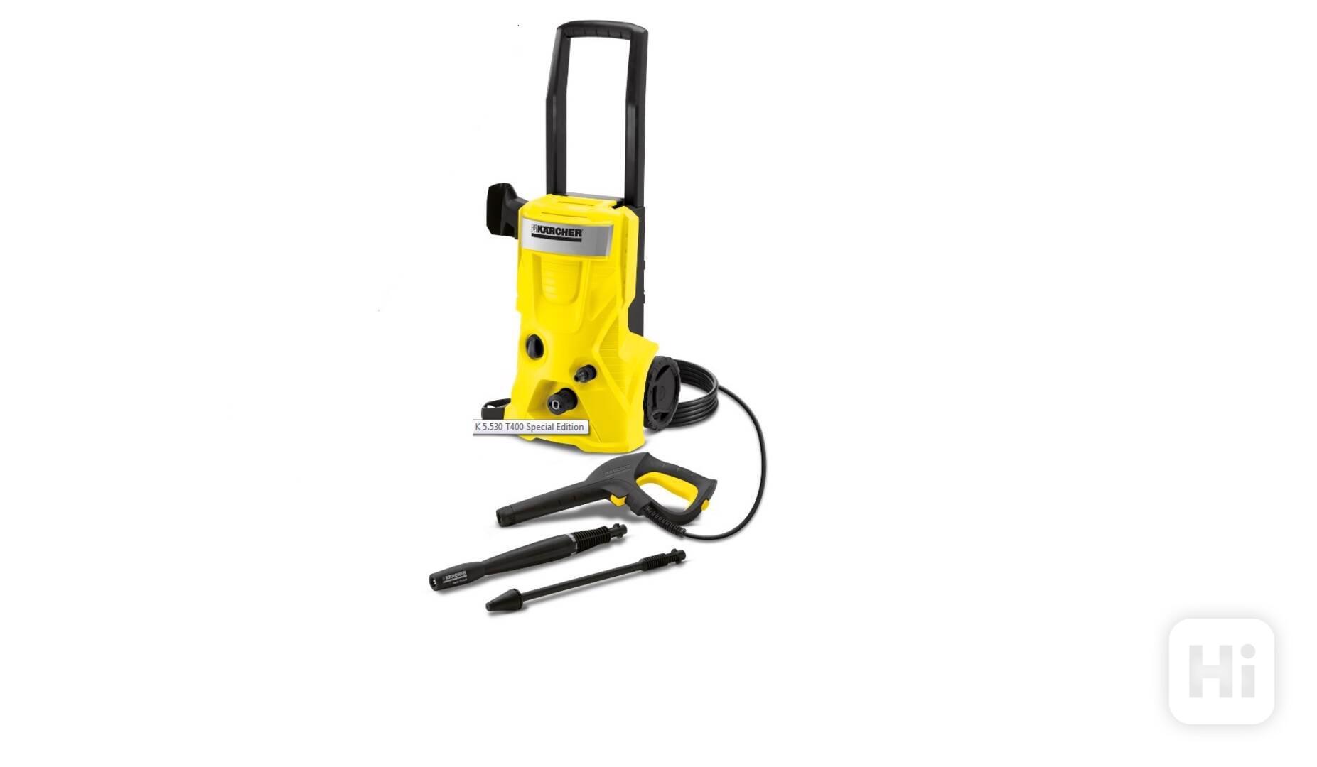 Vapka karcher k5 (K 5) - foto 1