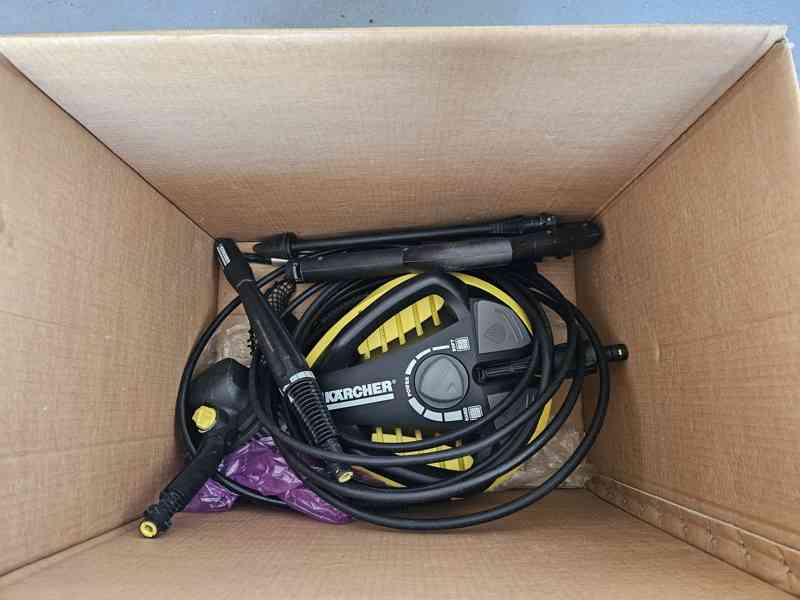 Vapka karcher k5 (K 5) - foto 4