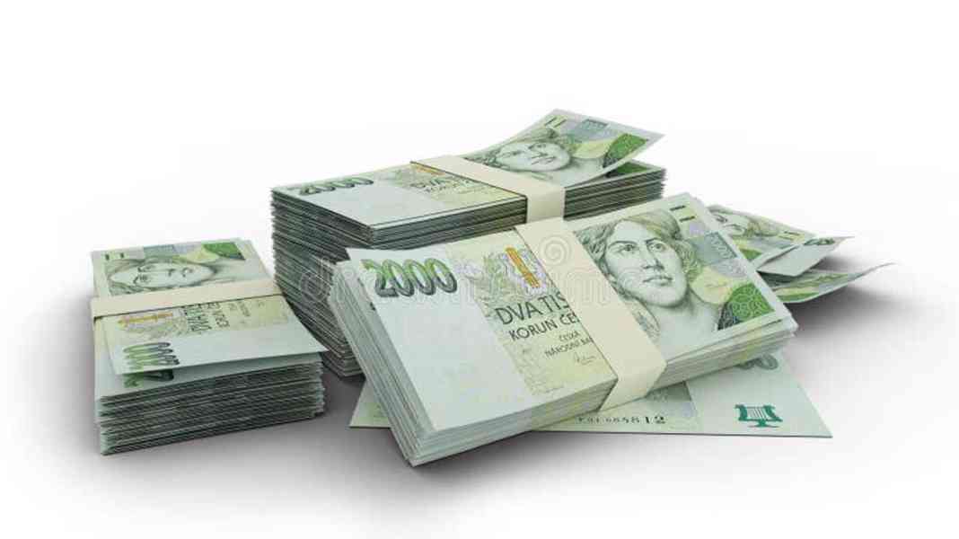 Nabídka mezinárodních půjček – Česká republika  - foto 3