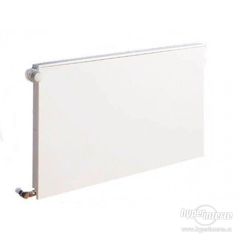 Nový deskový radiátor Korado 33 6070 Plan Klasik - bazar - Hyperinzerce.cz