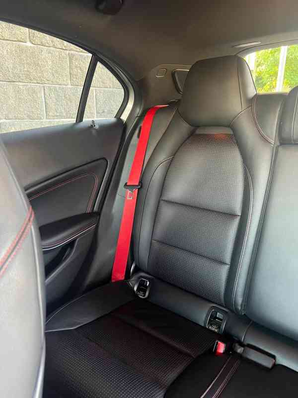Mercedes Benz A 250 - foto 6
