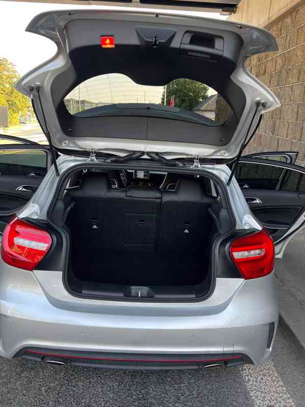 Mercedes Benz A 250 - foto 3