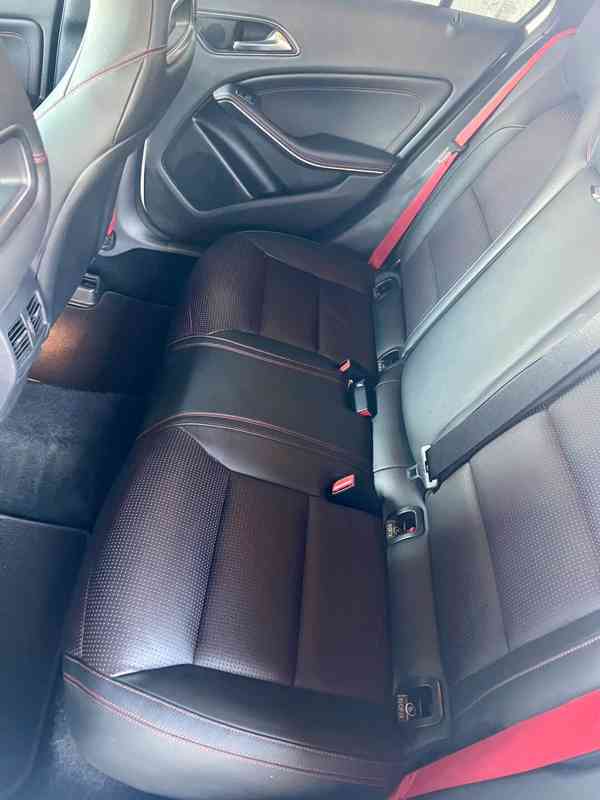 Mercedes Benz A 250 - foto 10
