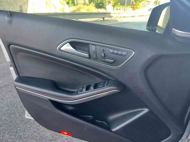 Mercedes Benz A 250 - foto 4