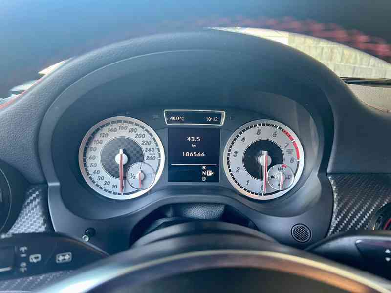 Mercedes Benz A 250 - foto 8