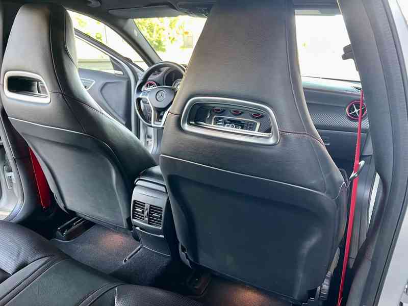 Mercedes Benz A 250 - foto 2