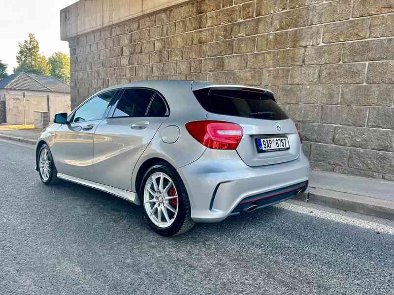 Mercedes Benz A 250 - foto 14