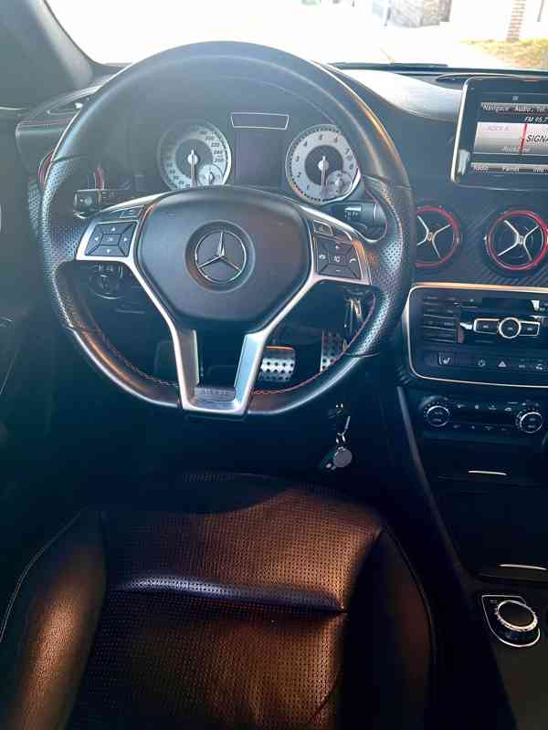 Mercedes Benz A 250 - foto 7