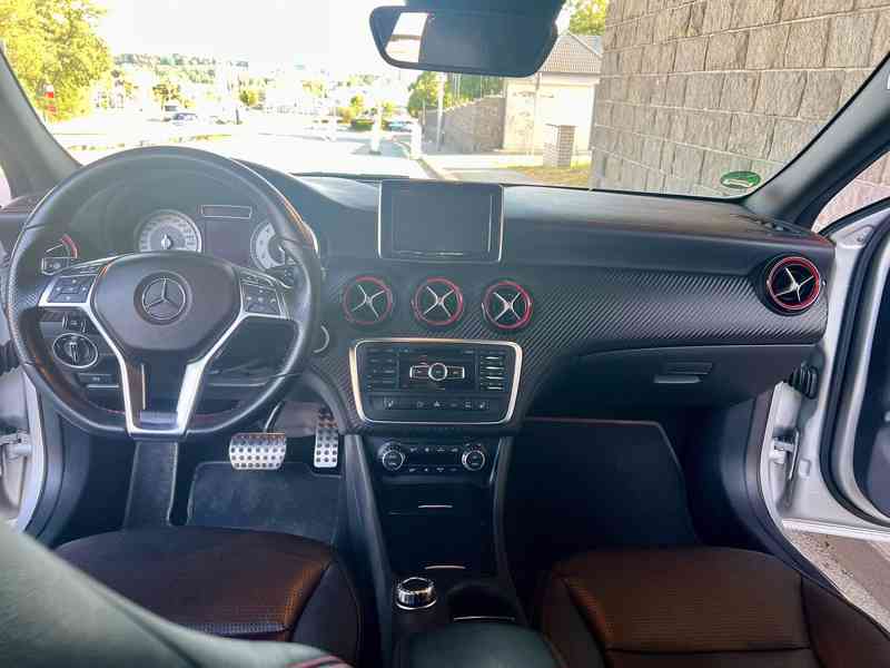 Mercedes Benz A 250 - foto 5