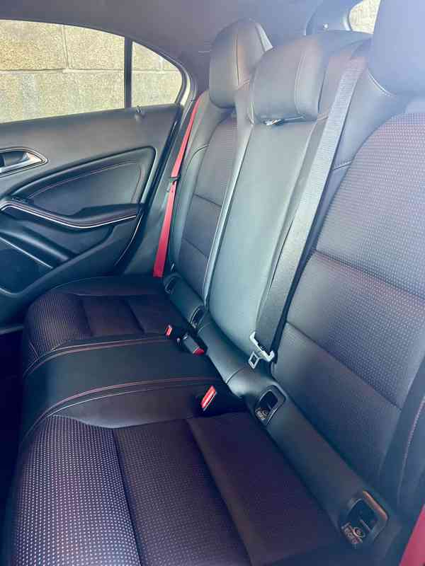 Mercedes Benz A 250 - foto 9