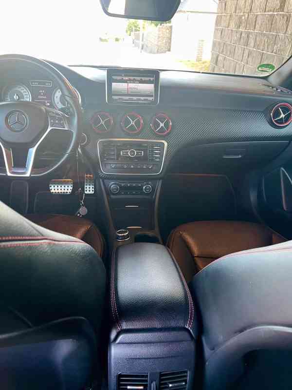 Mercedes Benz A 250 - foto 11