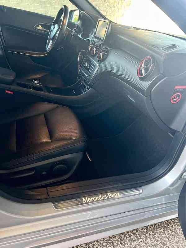 Mercedes Benz A 250 - foto 18