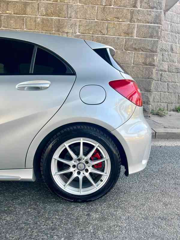 Mercedes Benz A 250 - foto 17