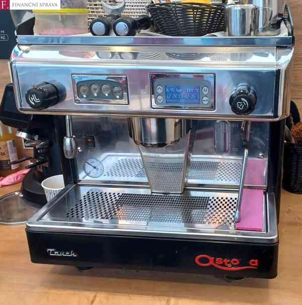 vybavení stánku na trdelník - foto 2