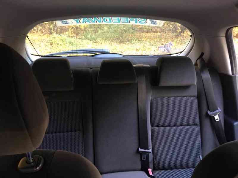 Peugeot 207 Panoramatická střecha - foto 13