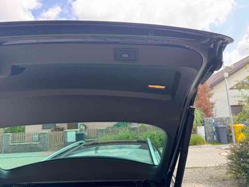 Škoda Superb 2,0   TDI 110kW - foto 17
