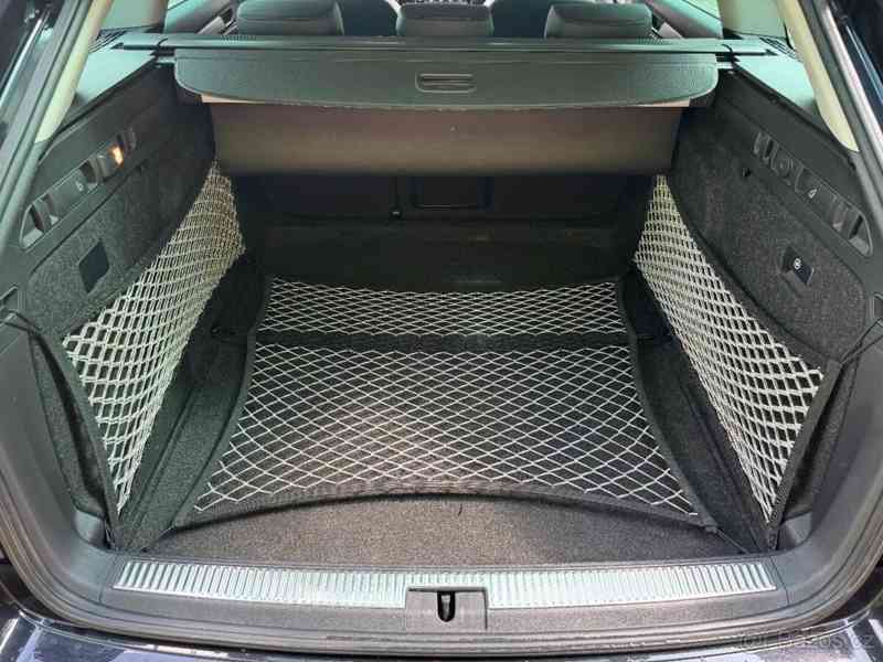 Škoda Superb 2,0   TDI 110kW - foto 16