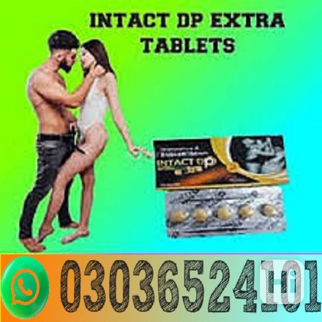 Intact Dp Extra Tablets in Islamabad $$$ 03036524101 -- - foto 1