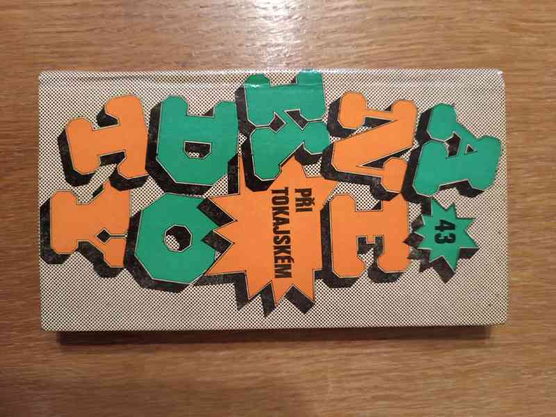 Knihy – humor - foto 7