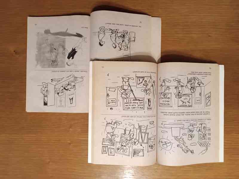 Knihy – humor - foto 6