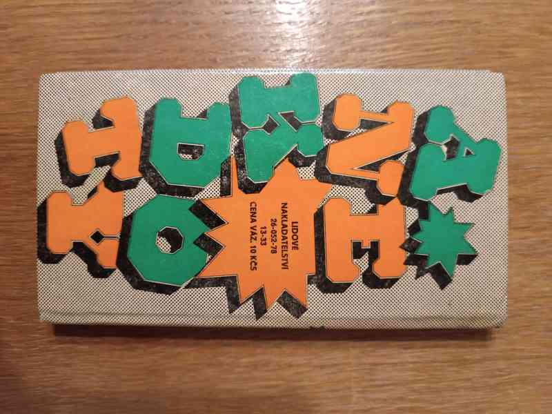 Knihy – humor - foto 8