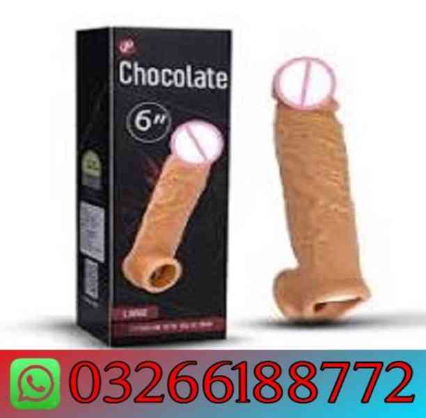 Silicone Reusable Condoms In Sargodha | 03266188772 - foto 1