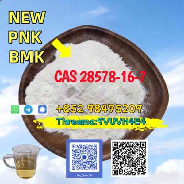 High Purity NEW PMK BMK CAS 28578-16-7Ethyl Glycidate Supply - foto 4