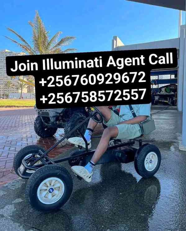 Join llluminati Agent in Uganda Kampala call+256758572557 - foto 3